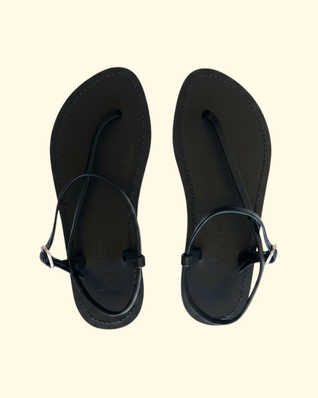 Ebene Sole Vassili | Odean Noir