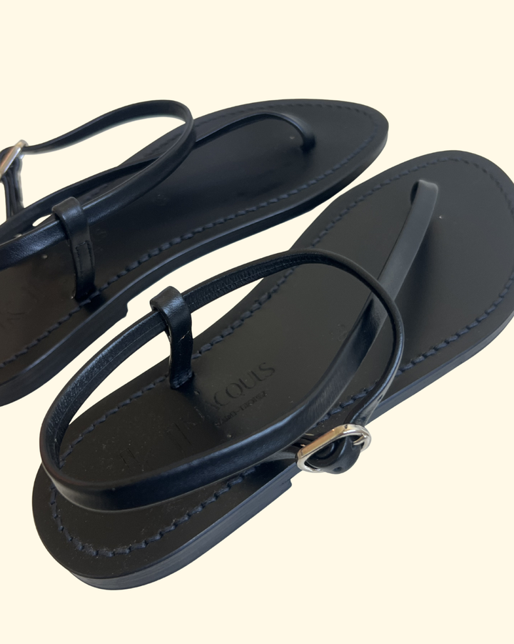 Ebene Sole Vassili | Odean Noir