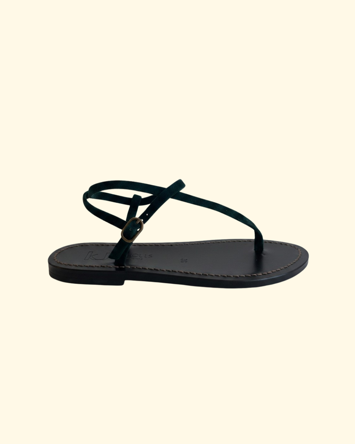 Moka Sole Vassili |Vel Gramma
