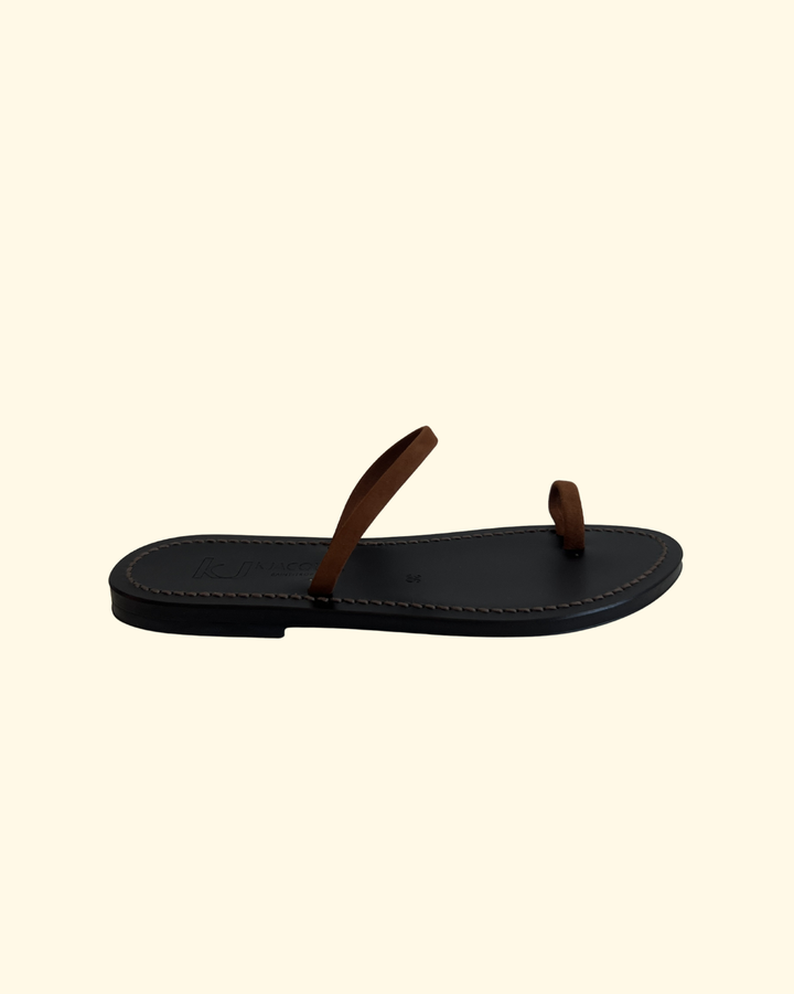 Moka Sole Thales | Vel Ameretto