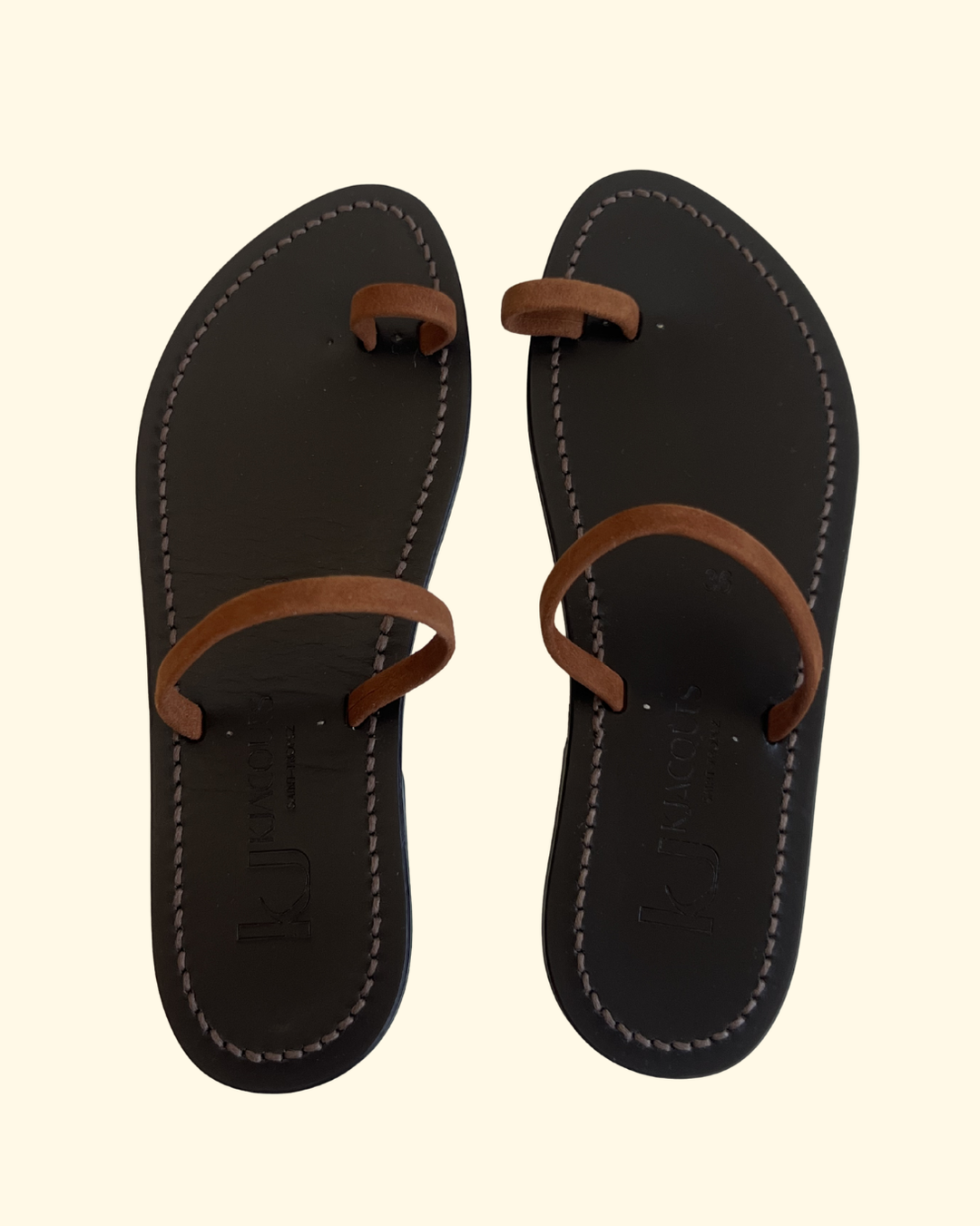 Moka Sole Thales | Vel Ameretto