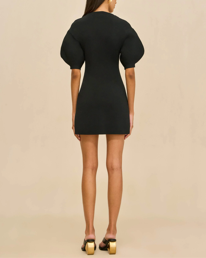 IVA Dress | Black