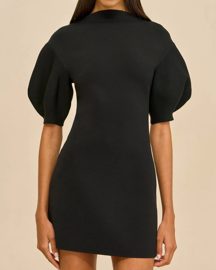 IVA Dress | Black