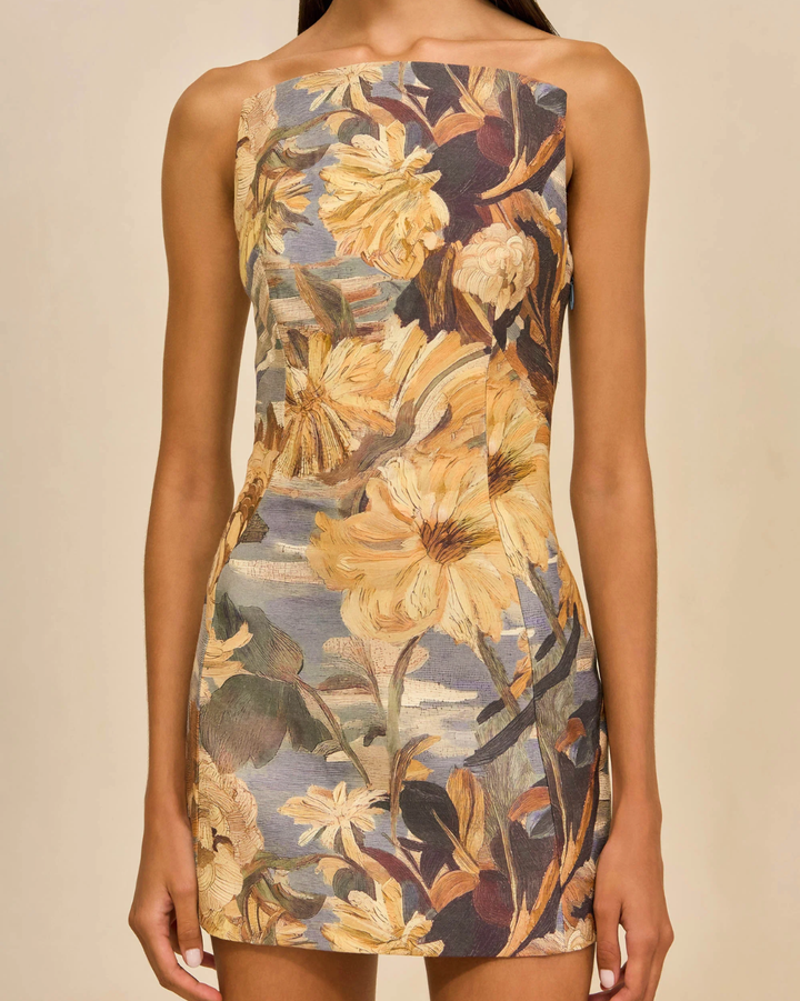 Wren Dress | Wild Dahlia