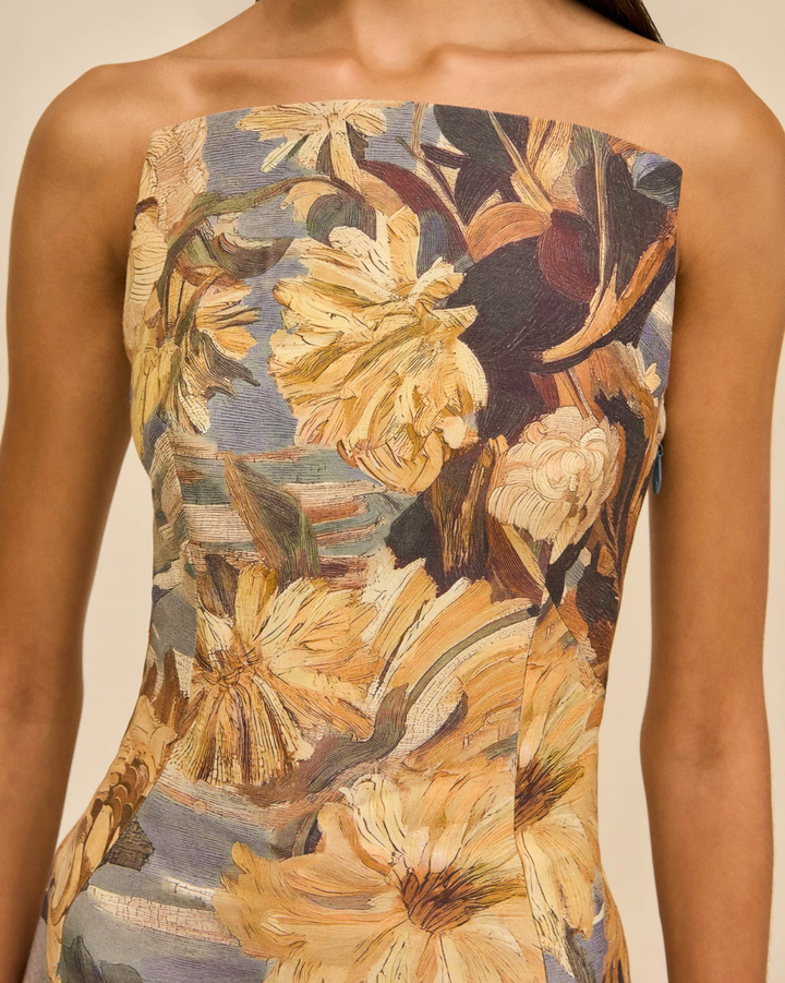 Wren Dress | Wild Dahlia