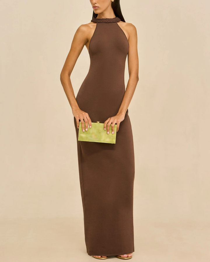Cassidy Dress | Luwak