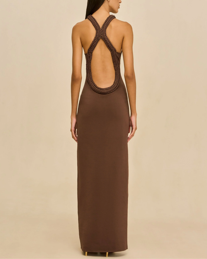 Cassidy Dress | Luwak