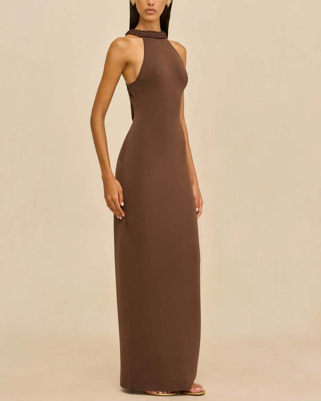 Cassidy Dress | Luwak