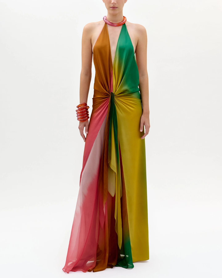 Dixon Dress | Oasis
