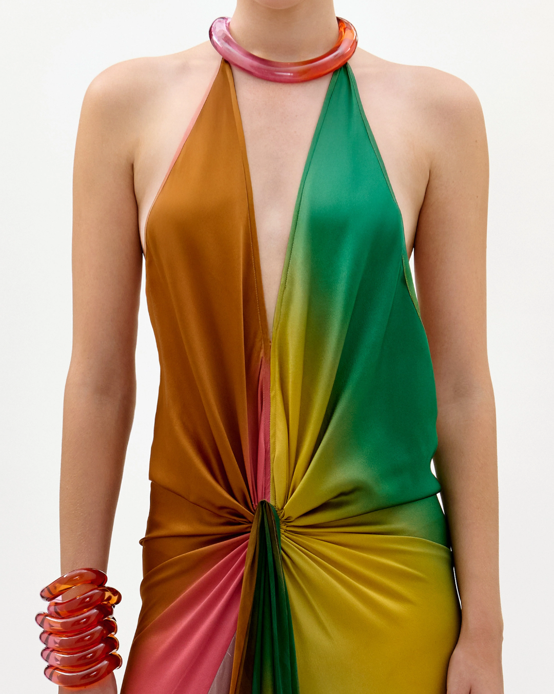 Dixon Dress | Oasis