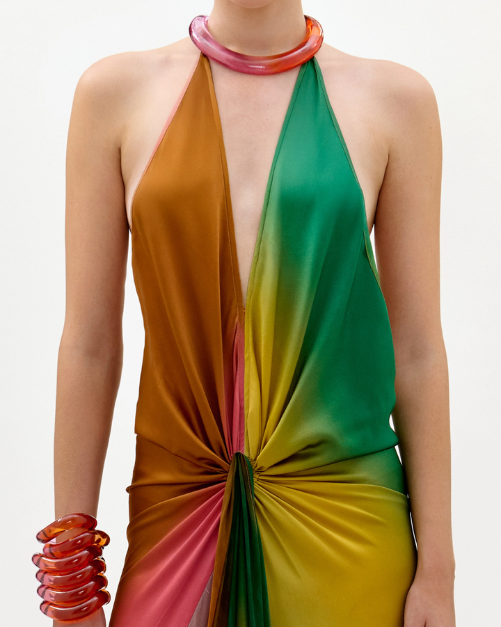 Dixon Dress | Oasis