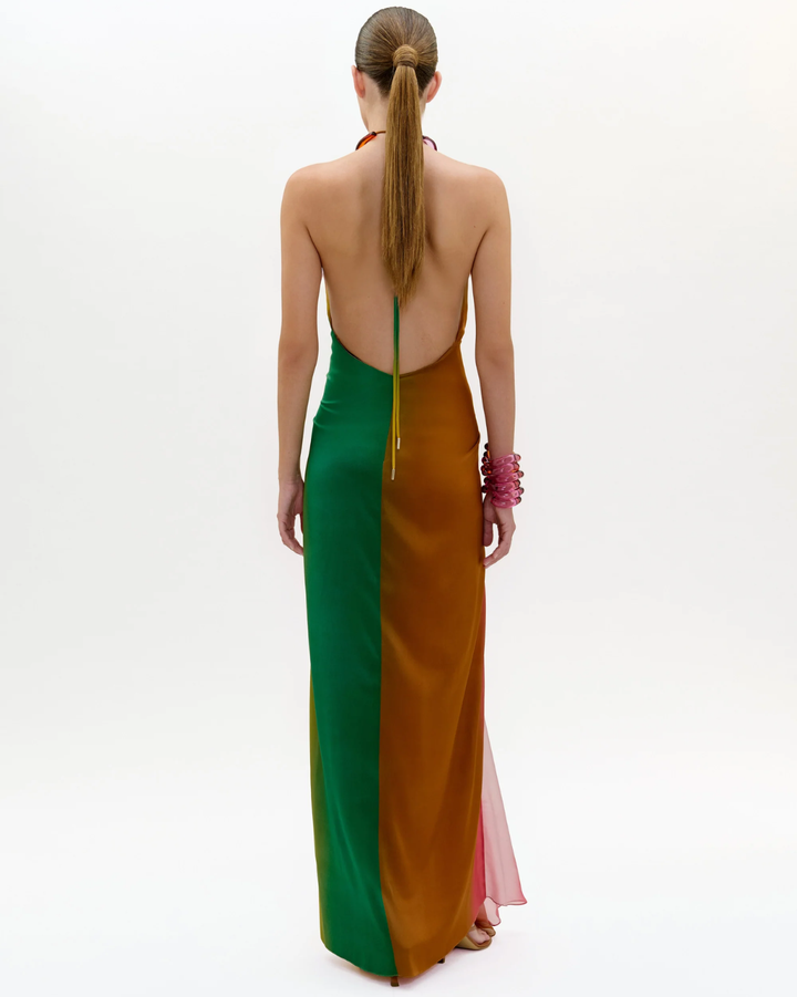 Dixon Dress | Oasis