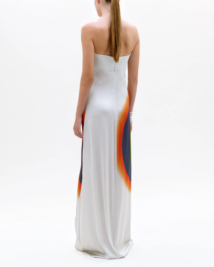 Bahiana dress | Silver Sun