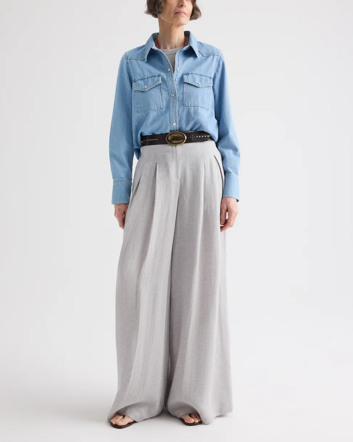Buckle Bunny W Stitch | Dakota