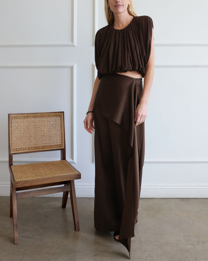 Renata Top | Tobacco