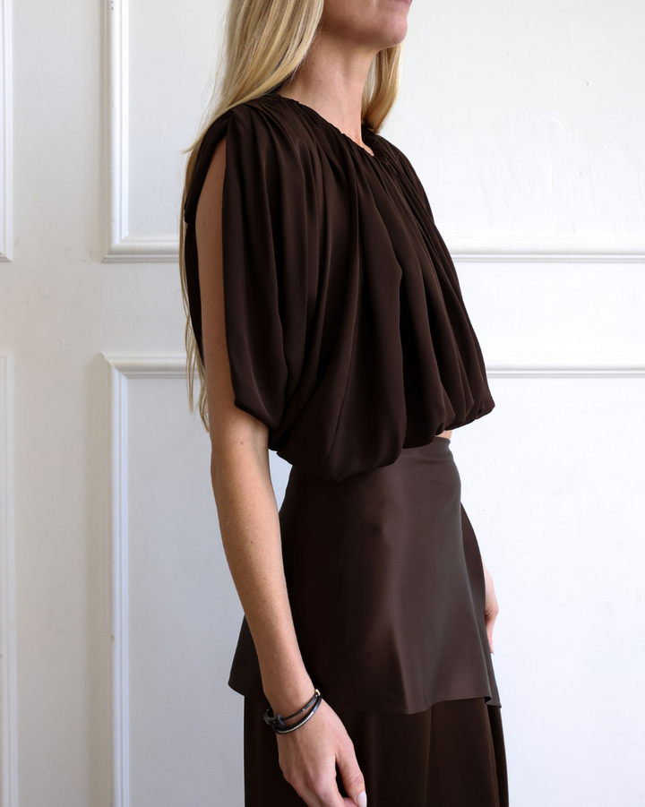 Renata Top | Tobacco