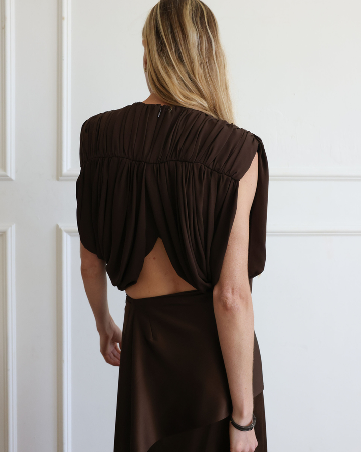 Renata Top | Tobacco