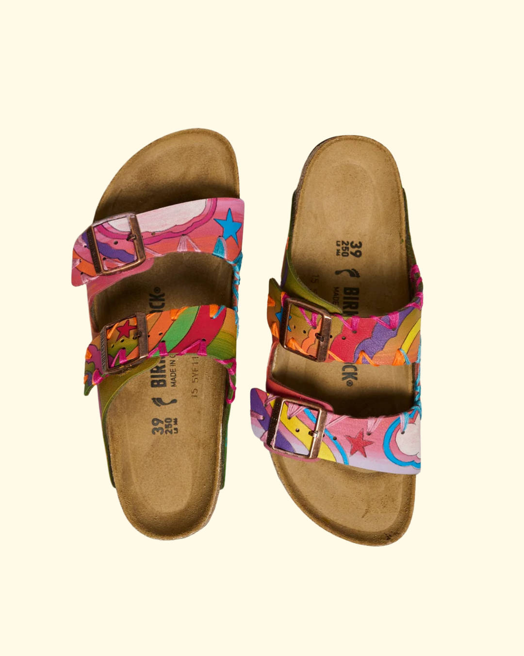 Gio Sandal | See You In Ibiza
