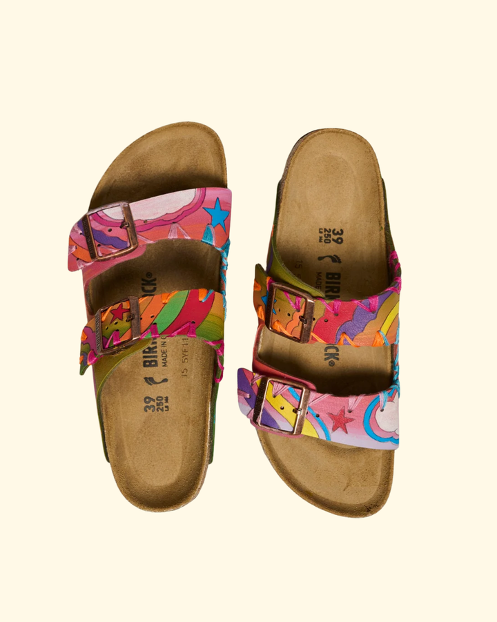 Gio Sandal | See You In Ibiza