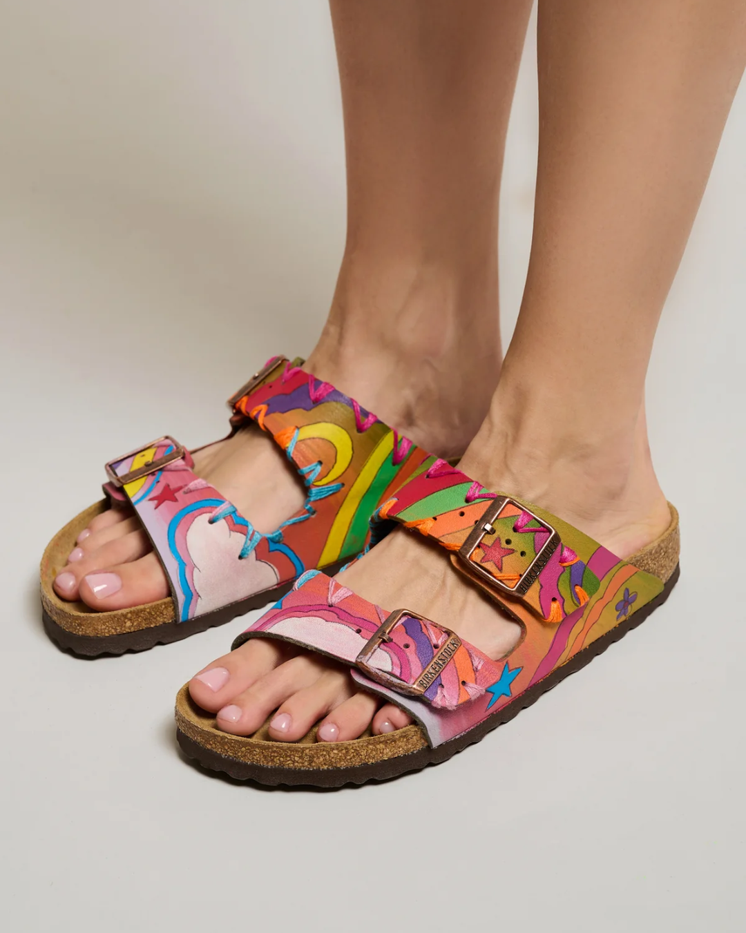 Gio Sandal | See You In Ibiza