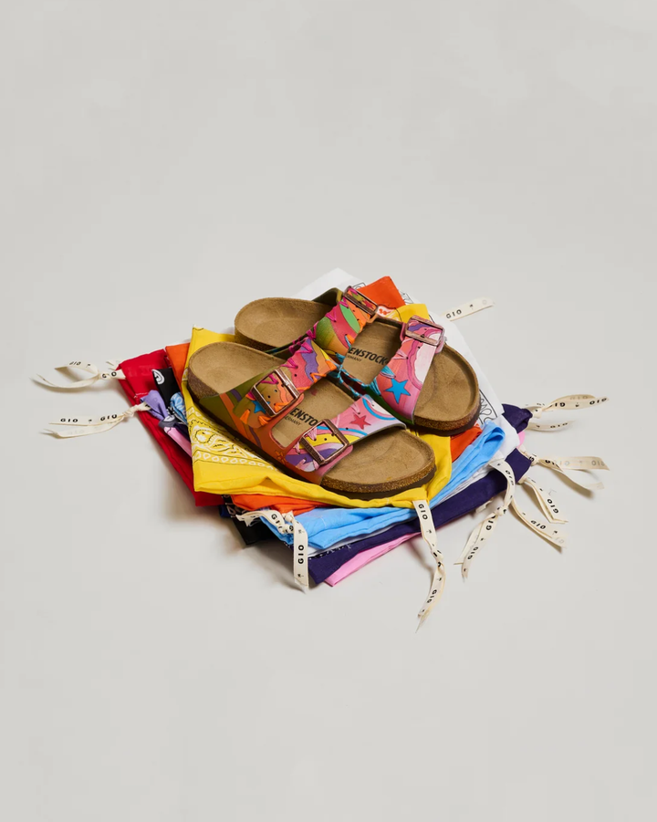 Gio Sandal | See You In Ibiza