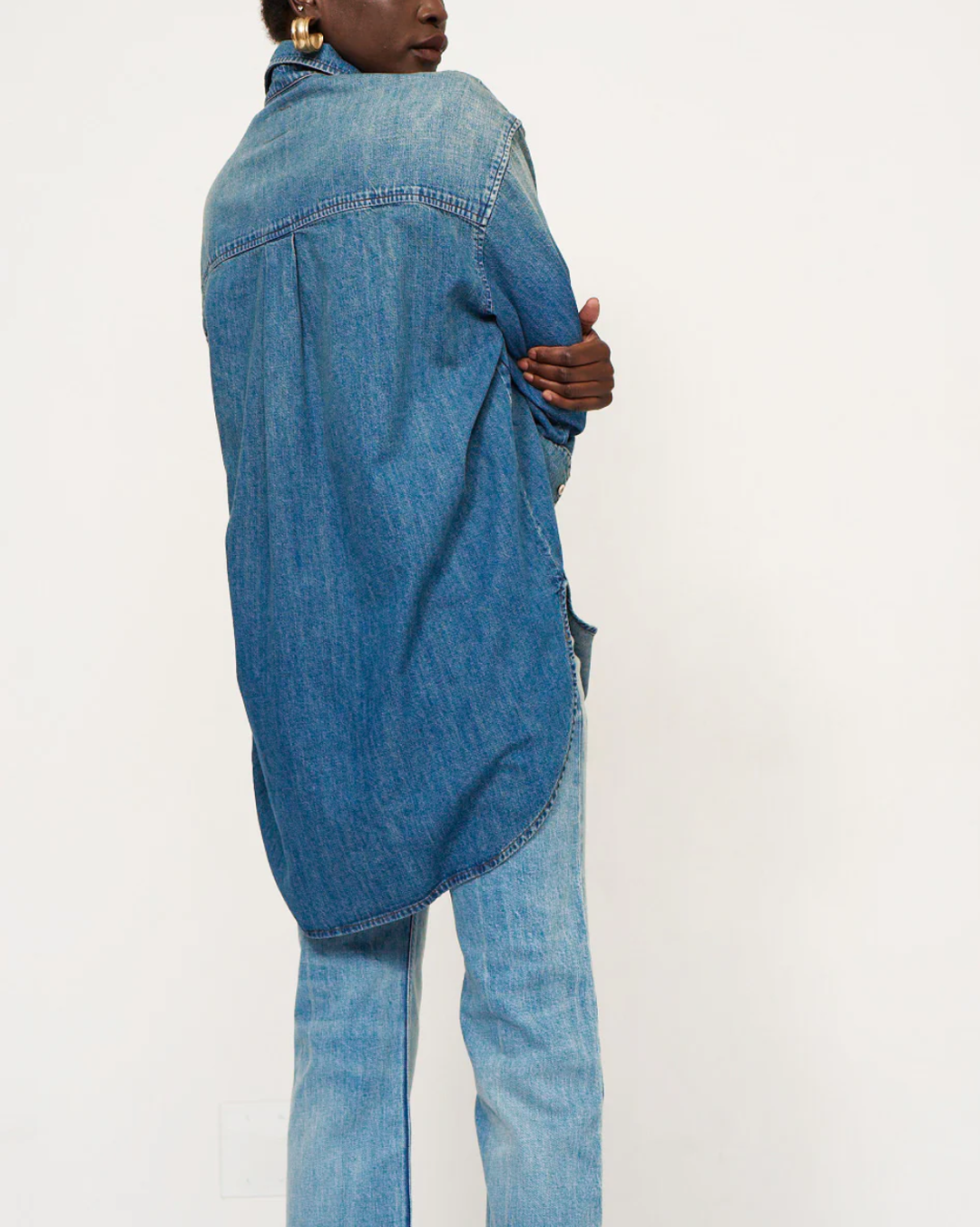 The Essential Shirt | Rustler