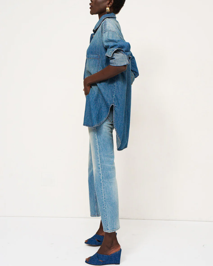 The Essential Shirt | Rustler