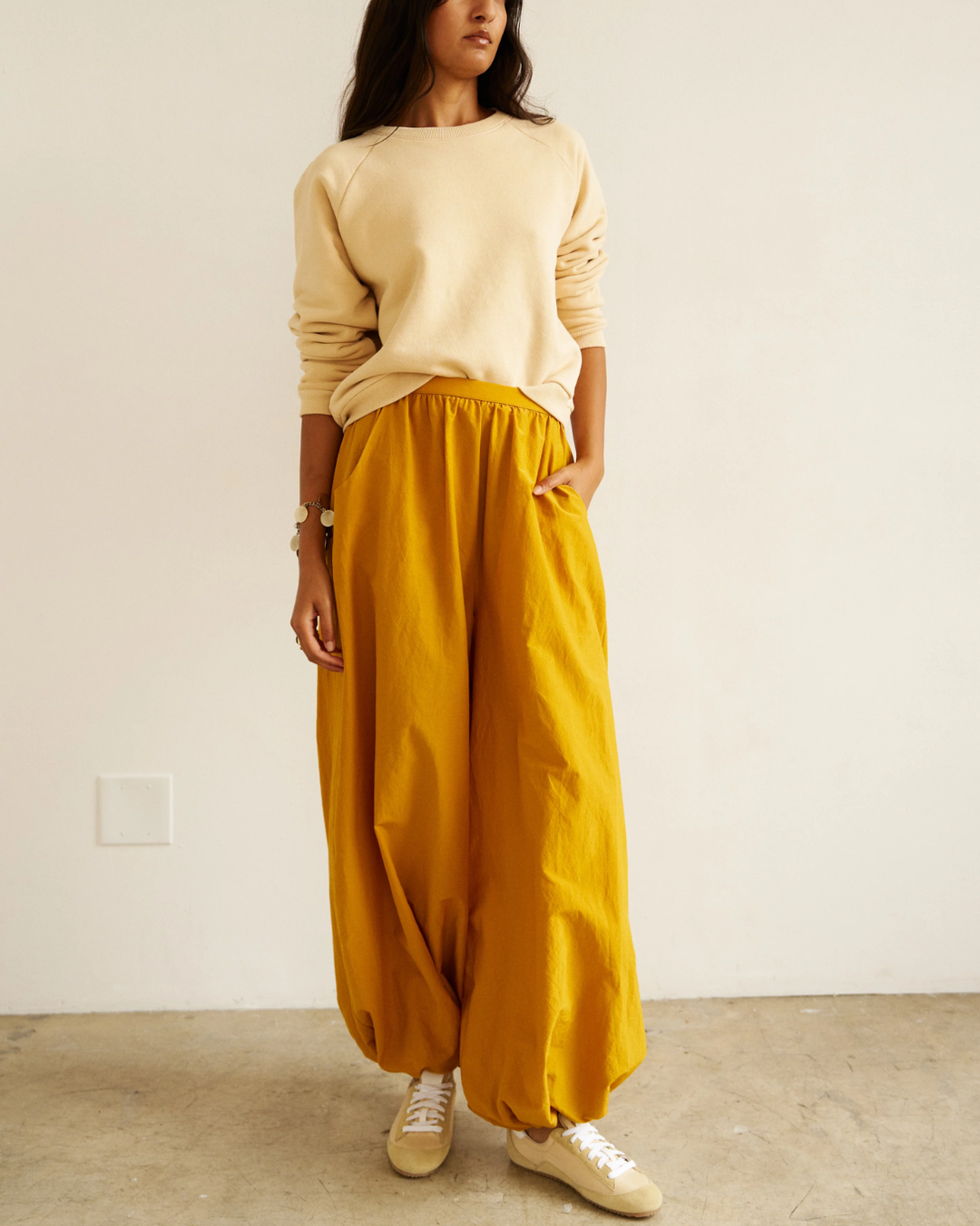 The Daily Sweatshirt | Butter