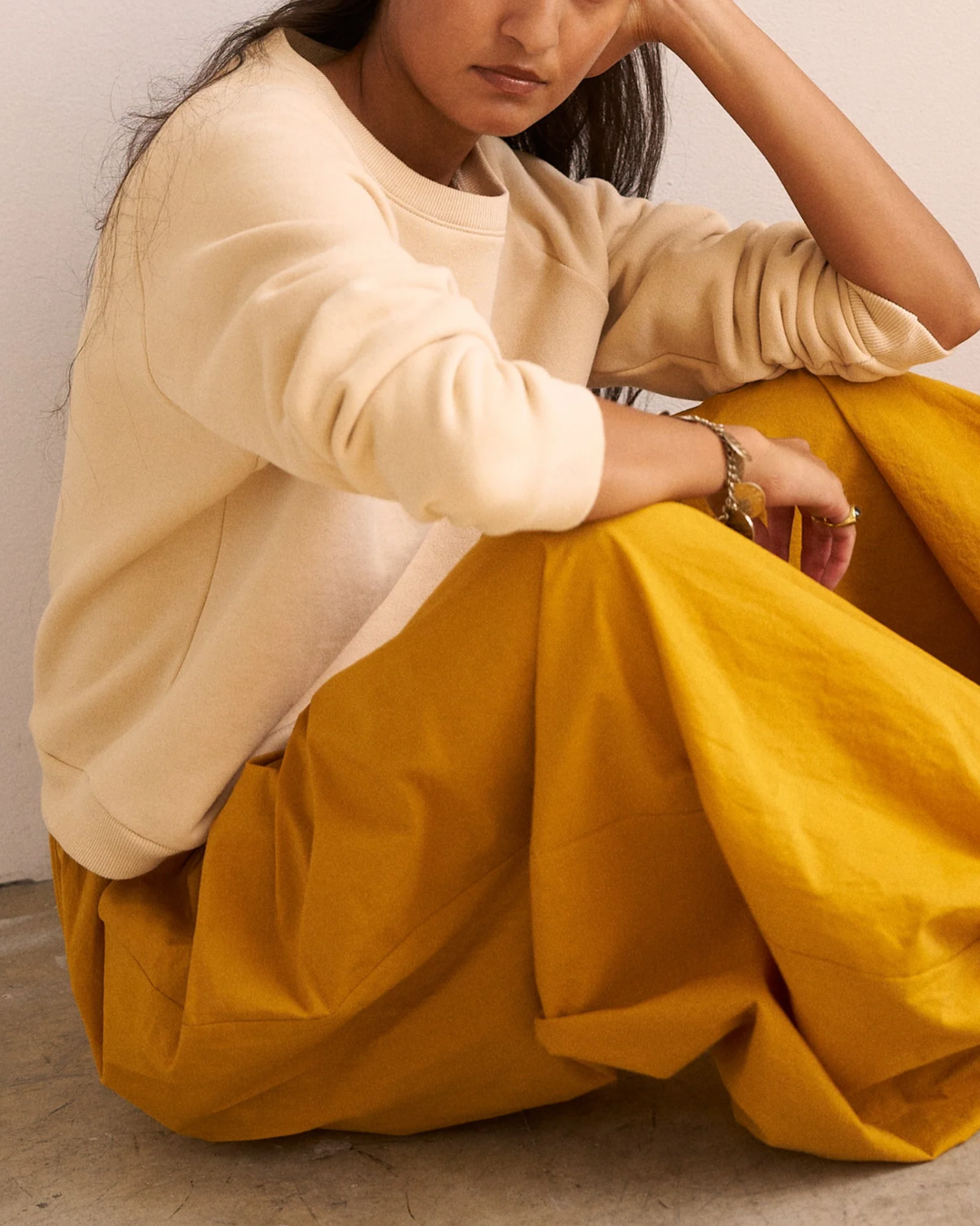 The Daily Sweatshirt | Butter