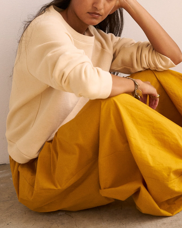 The Daily Sweatshirt | Butter