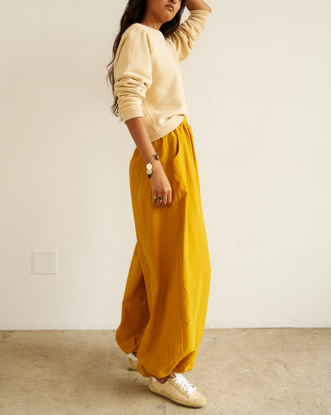 The Daily Sweatshirt | Butter