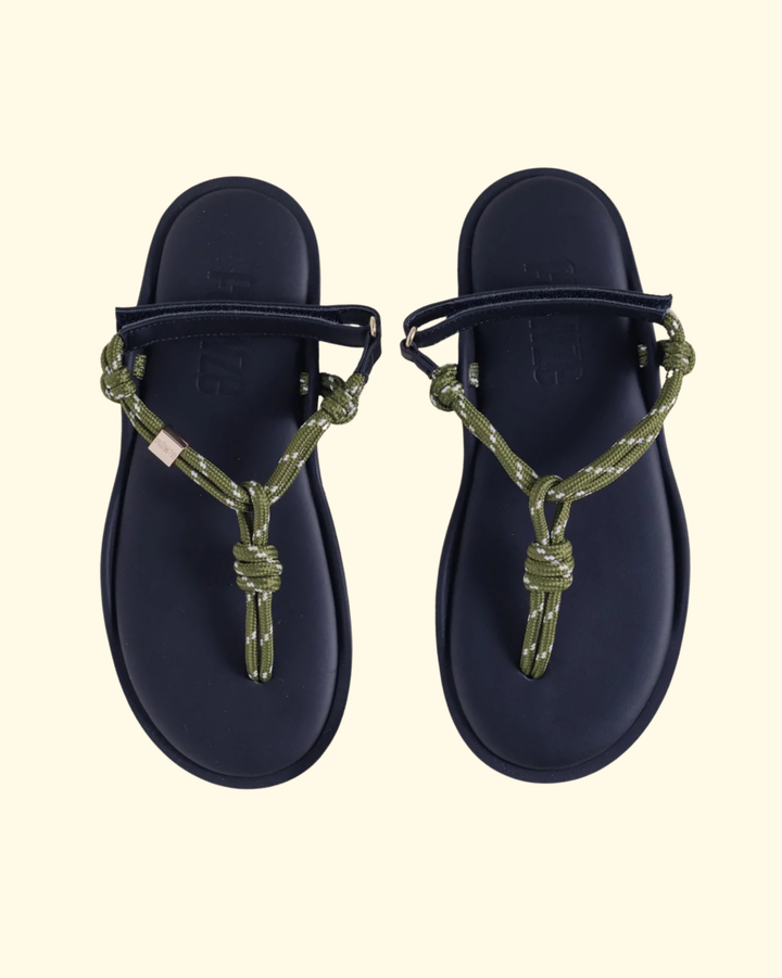 Flo | Military Green