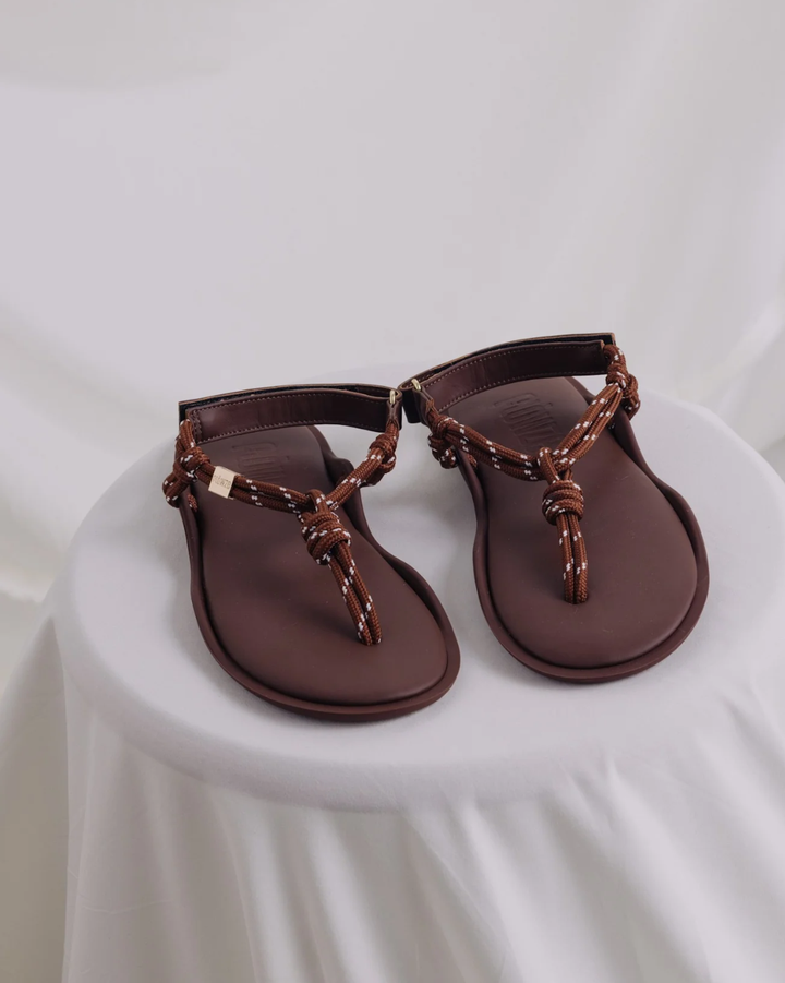Flo Monocolor | Brown