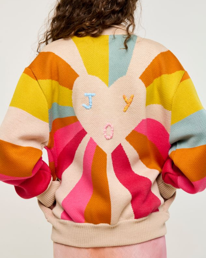 Joy Bomber | Multi