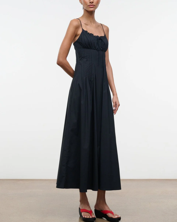 Margi Dress | Black