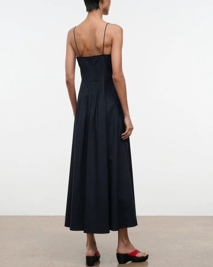 Margi Dress | Black