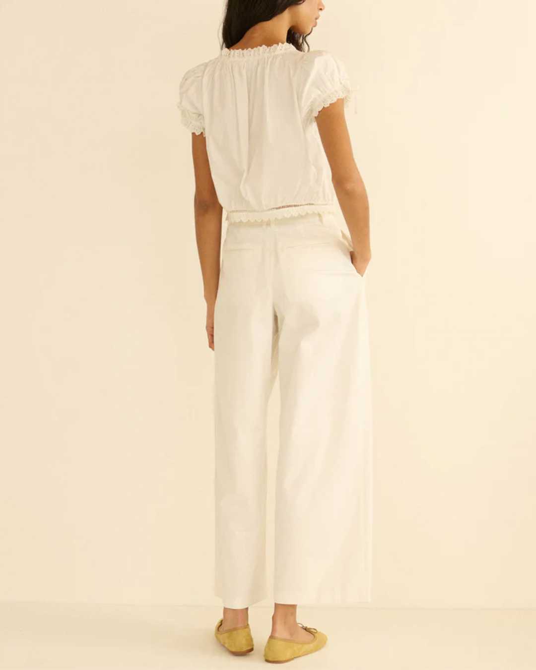 Nera Top | Salt