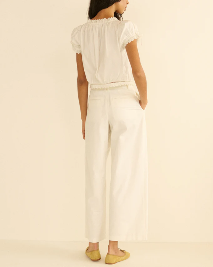 Nera Top | Salt