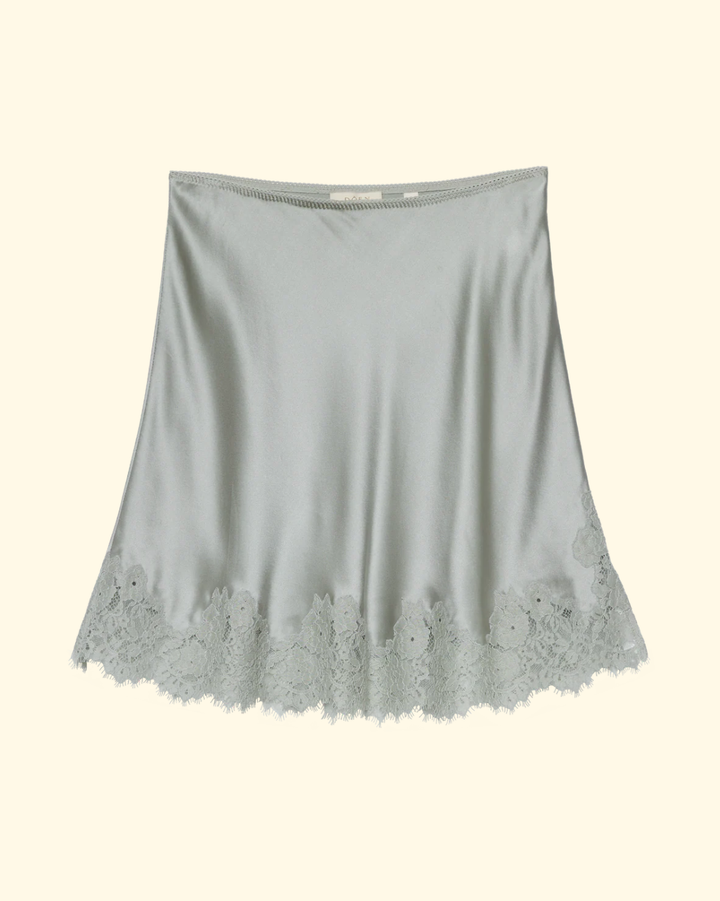 Giulietta Skirt | Eucalyptus