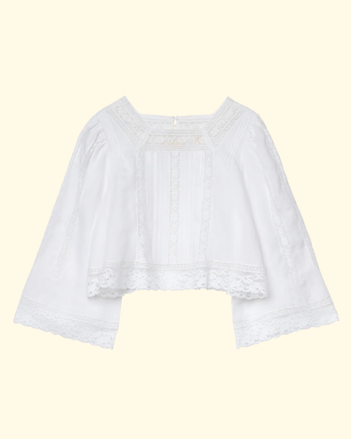 Solstice Top | Salt