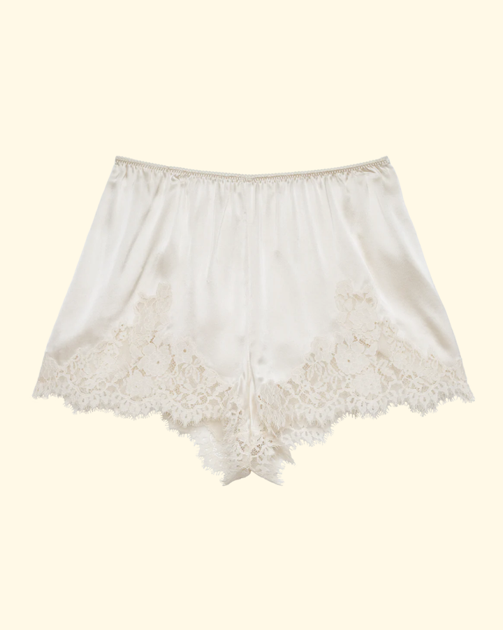 Iona Short | Sea Salt