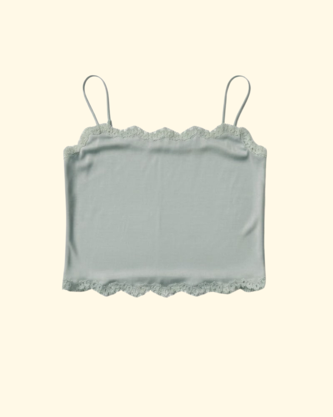 Loure Top | Eucalyptus
