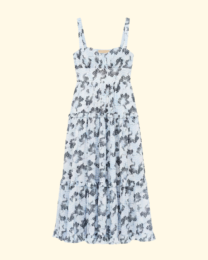 Ophelia Cami Cotton Dress | Ciel