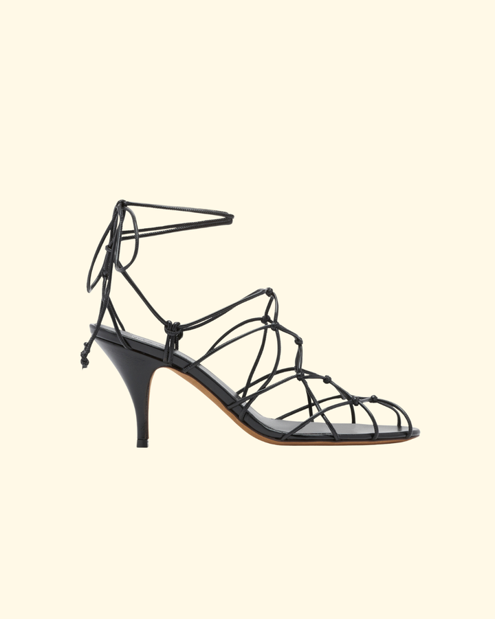 Colette Pump | Noir