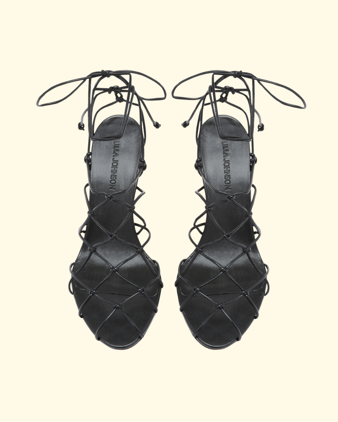 Colette Pump | Noir