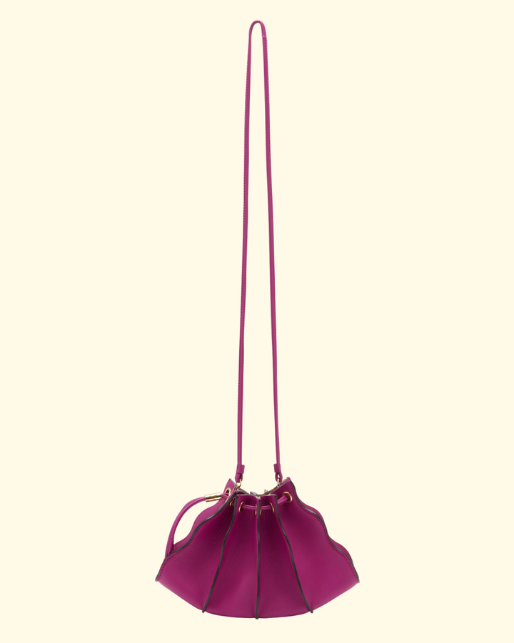 Adria Small Crossbody | Orchid