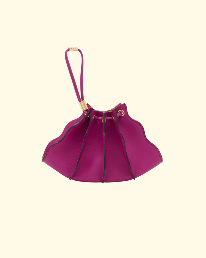Adria Small Crossbody | Orchid