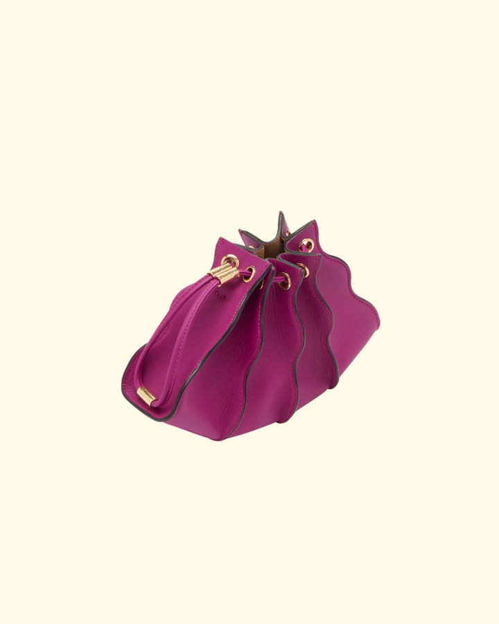 Adria Small Crossbody | Orchid
