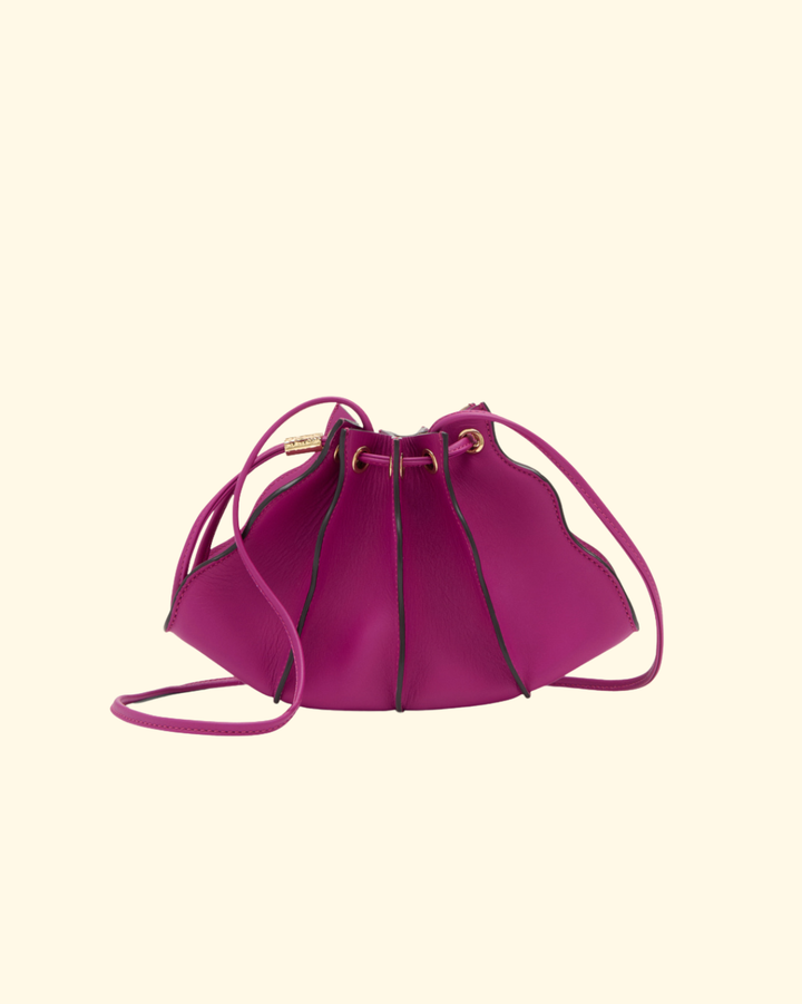 Adria Small Crossbody | Orchid