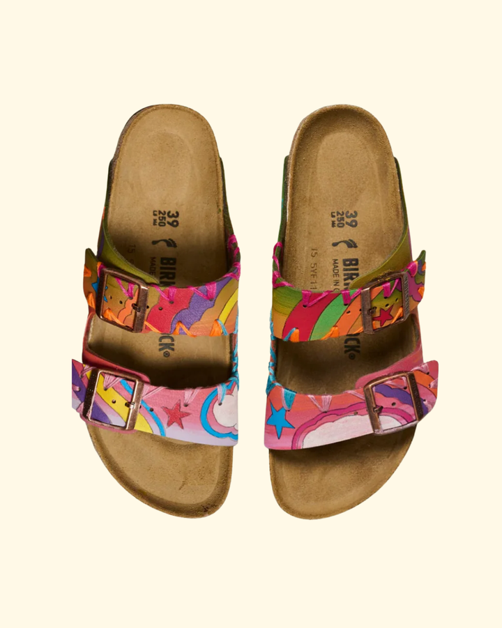 Gio Sandal | See You In Ibiza